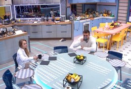 Globo altera a cozinha do BBB22 para estimular briga por comida