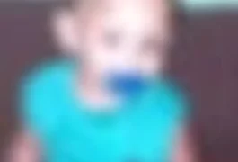 Menino de 3 anos morre após suspeita de picada de cobra em Pão de Açúcar; IML aponta causa indeterminada