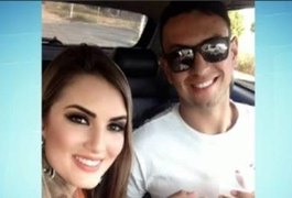 PM é suspeito de matar noiva a tiros e depois cometer suicídio