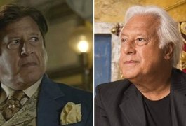 Velho Chico: Personagem de Antonio Fagundes assumirá cabelos brancos