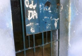 Defensoria cobra transferência de presos em Palmeira dos Índios