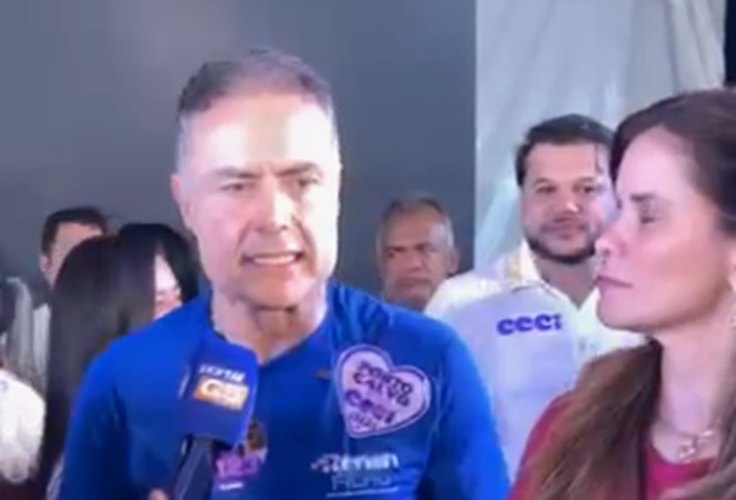 Renan Filho destaca apoio de Luciano Barbosa e projeta Arapiraca no centro das ações para o Agreste