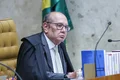 Gilmar Mendes diz que não há base legal para CPI indiciar ministros