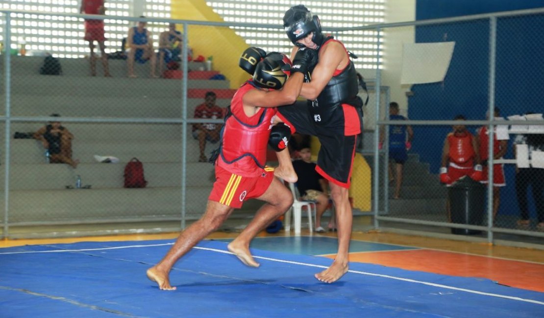 Manobras radicais e kung-fu agitaram final de semana em Penedo