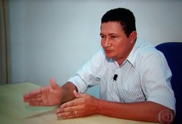 MPE investiga prefeito suspeito de receber propina de empresário