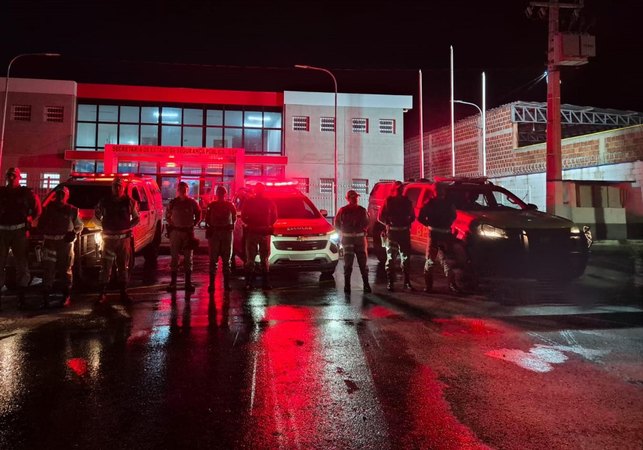 Operação Caminhos Seguros prende quatro pessoas por exploração sexual de menores em Maceió