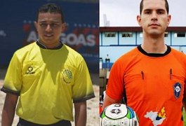 FAF e CBF definem arbitragens para jogos do ASA pelo Alagoano e Copa do Brasil
