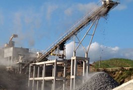 Após abalos em Murici, pedreira terá que prestar informações sobre suas atividades