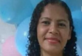 Vítima fatal de colisão em Delmiro era servidora pública e iria visitar o pai internado