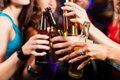 Segurança Pública de Alagoas confirma autorização para venda de bebidas alcoólicas no segundo turno, domingo, 25