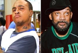 Orlando Brown acusa Will Smith de abuso sexual em rede social