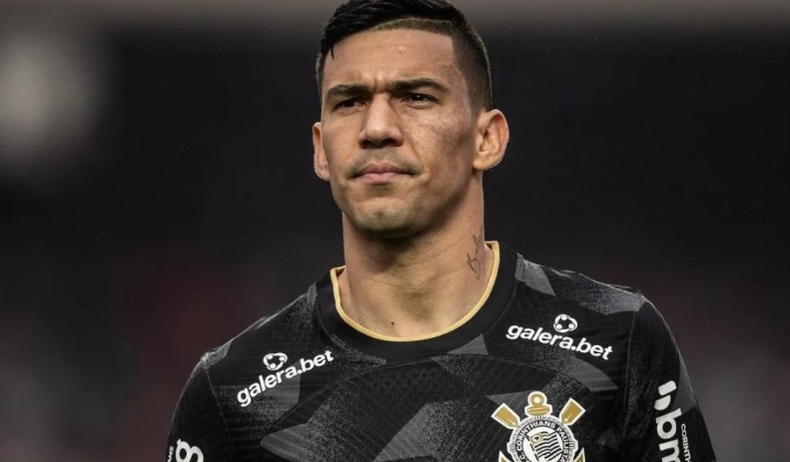 Corinthians sofre transfer ban da Fifa por dívida milionária com zagueiro