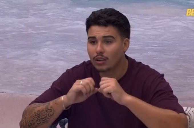 Delegacia da Mulher abre inquérito contra Pedro por caso de importunação sexual no BBB