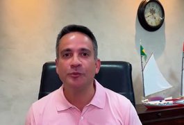 VÍDEO: Governador Paulo Dantas anuncia comissão organizadora do concurso da Saúde, que terá 3.500 vagas