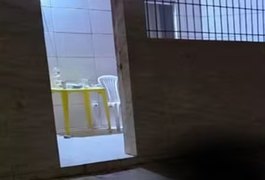Dono de bar é morto a facadas após discussão por atendimento na Bahia; suspeito é procurado