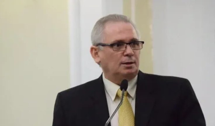 Entenda o que realmente teria motivado a desistência do Pastor João Luiz a vereador na Câmara de Maceió