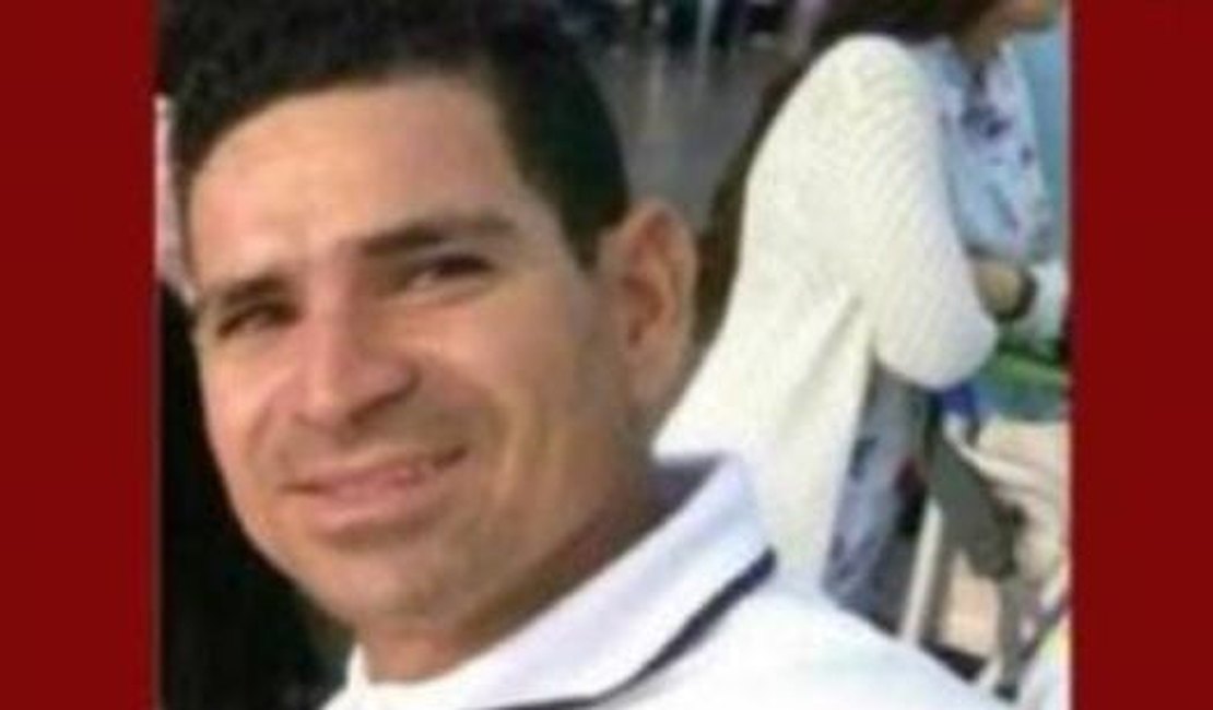 Carpinteiro arapiraquense entra em coma após acidente de trabalho e precisa de doações de sangue