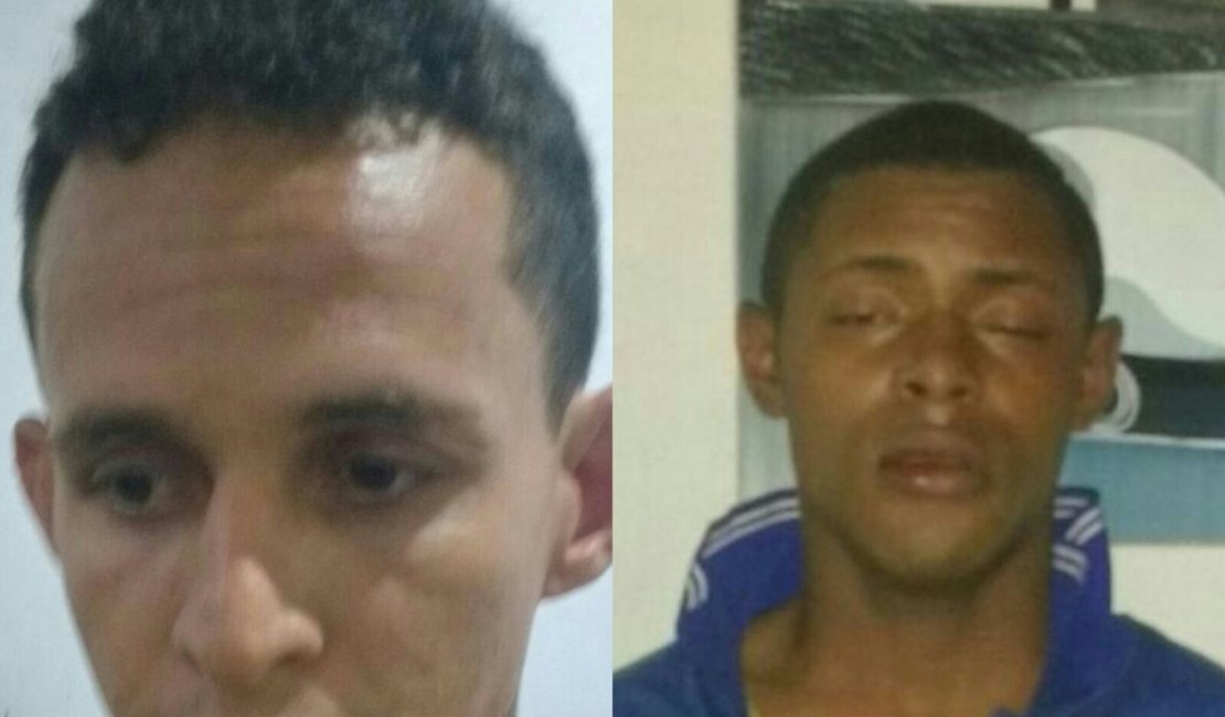 Responsáveis pelo atropelamento de PM em Messias são detidos