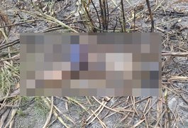 Corpo em avançado estado de decomposição é encontrado na zona rural de São Sebastião