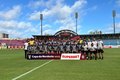 ASA vence o Sergipe por 2 a 0 na Arena Batistão, pela Pré-Copa do Nordeste