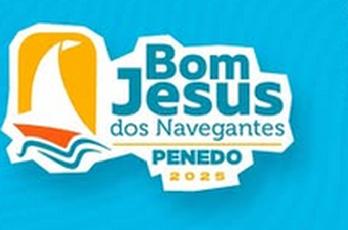 Veja os horários das apresentações da Festa do Bom Jesus de Penedo 2025