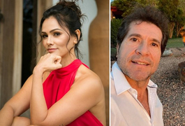 Ex-Tiazinha nega romance com Daniel: 'Ele criou isso da cabeça dele'