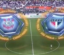 Corinthians recebe o empolgado São Paulo para festa do hexa