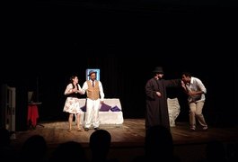 “O Segredo da Filha do Coroné” invade planetário neste sábado