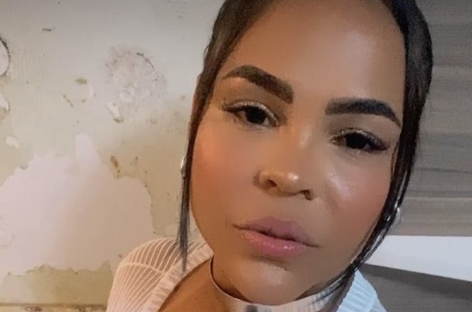 Técnica de enfermagem é morta a tiros na manhã desta quarta-feira no bairro Chã da Jaqueira, em Maceió