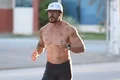 Atleta é atropelado durante corrida em avenida de Arapiraca e segue em observação