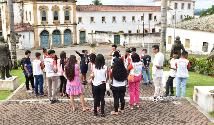 Concurso Um Olhar Sobre Penedo: Votação sobre melhor foto e frase está aberta