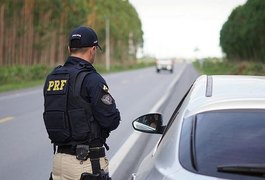 PRF registra 79 mortes em rodovias federais durante o feriado