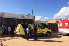 Homem é assassinado com cinco tiros, dentro de oficina mecânica em Arapiraca