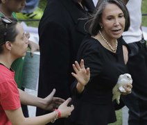 Filha do Seu Madruga diz que Florinda Meza espalhou mentiras sobre Ramón Valdés, o Seu Madruga