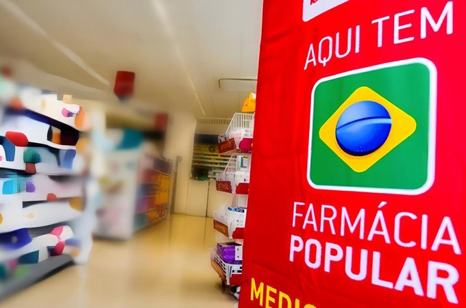 Prefeitura de Penedo orienta população sobre regras atualizadas da Farmácia Popular