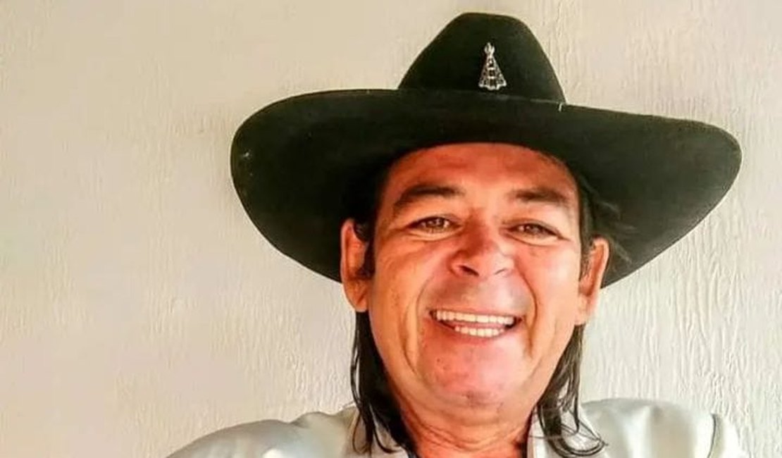 Sérgio Tenório, radialista e produtor cultural, morre após dias internado no HE do Agreste