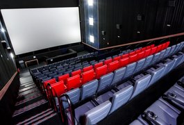 Cinema será inaugurado no Pátio Arapiraca Garden Shopping