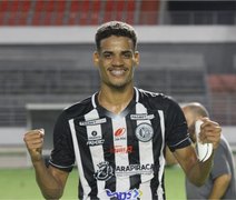 ASA anuncia lateral-esquerdo vice-campeão alagoano pelo clube em 2022