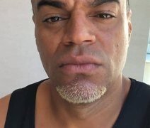 Denílson é anunciado na programação da SporTV e Globo Esporte