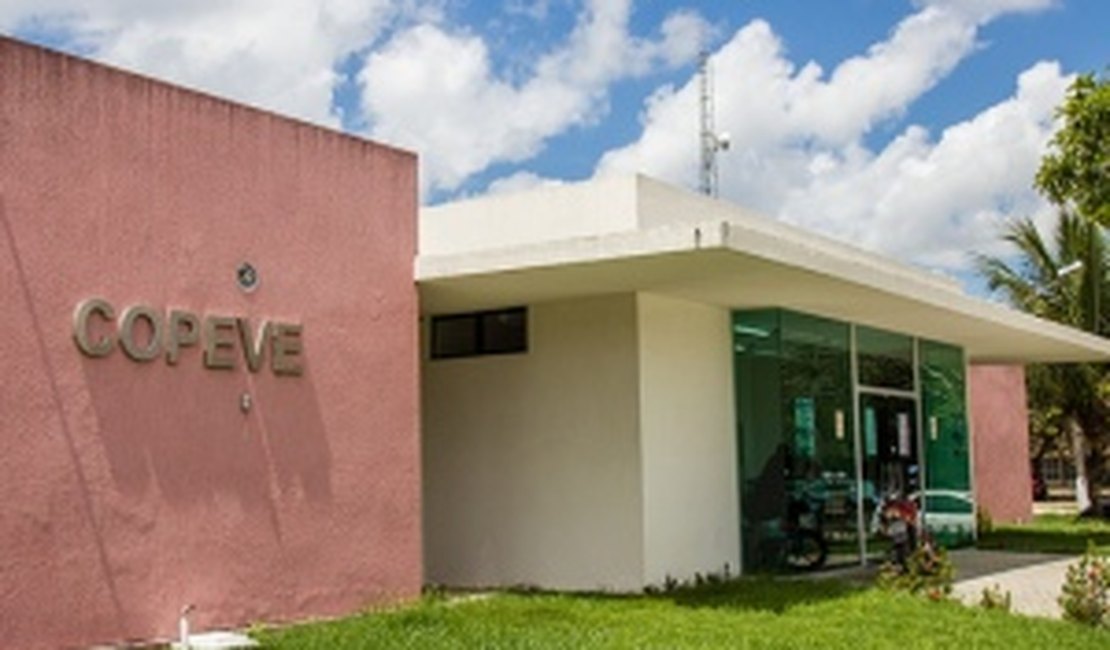 Após ser rackeado, site da Copeve fica fora do ar nesta segunda