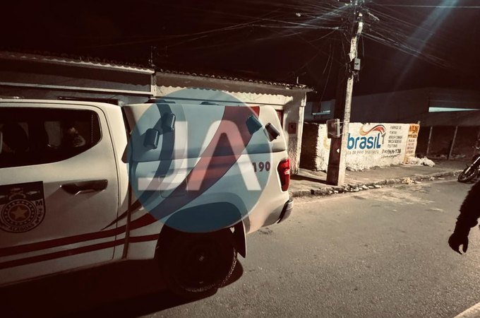 Homem morre após se engasgar com cuscuz e sofrer parada cardiorrespiratória em Arapiraca