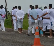 Irmãos Cravinhos, Lindemberg e outros 30 mil presos vão para a saidinha de Natal