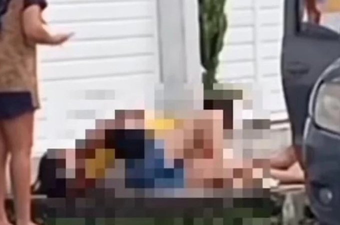 Homem é preso por tentativa de feminicídio de companheira no Sertão alagoano