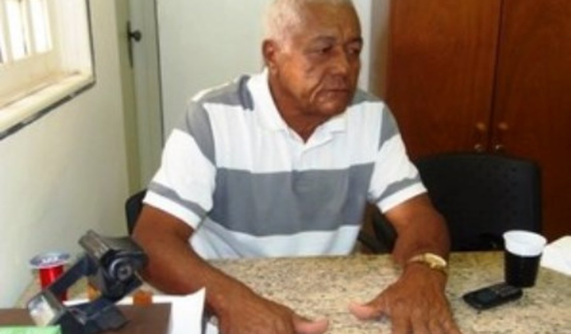 MPC/AL pede rejeição de contas de ex-prefeito de São Luiz do Quitunde