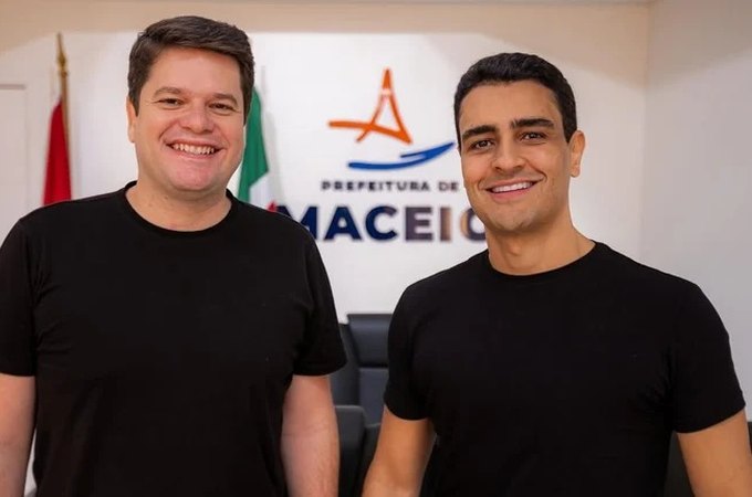 Davi Davino Filho intensifica articulação para consolidar aliança com JHC em 2026