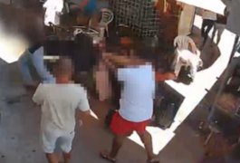Acusado de homicídio morre após trocar tiros com policiais durante operação das polícias de AL e SE