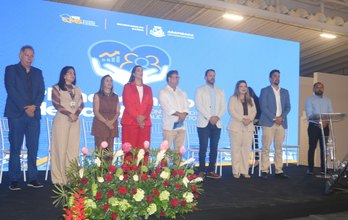 Plenária do Plano Municipal de Saúde