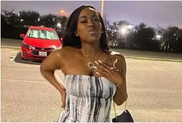 Mulher desmaia com vibrador preso na vagina: 'Quase me matou'