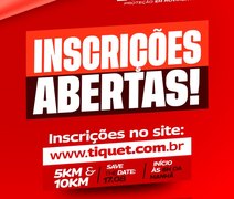 União Proteção Veicular realiza 1ª edição da União Run, corrida que une esporte e saúde
