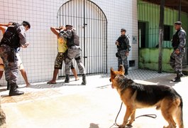 Número de crimes violentos e letais recua 30% em Maceió